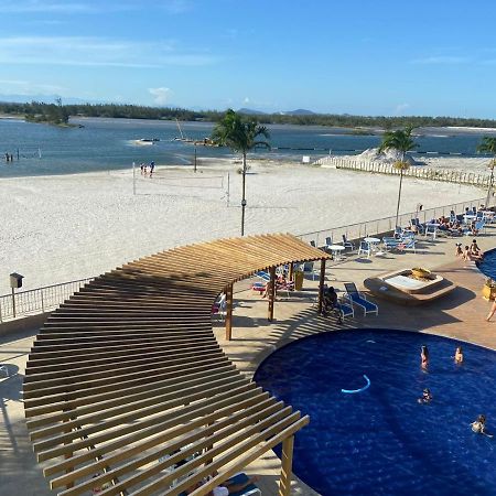 Golden Lake Residence - Apart Hotel - Arraial Do Cabo Kültér fotó