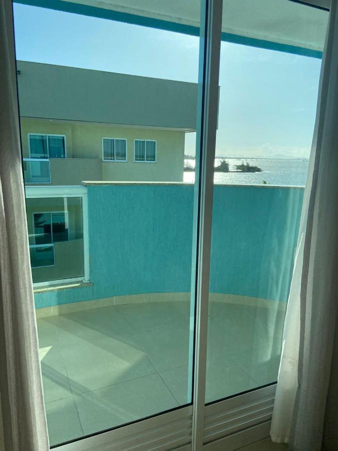 Golden Lake Residence - Apart Hotel - Arraial Do Cabo Kültér fotó