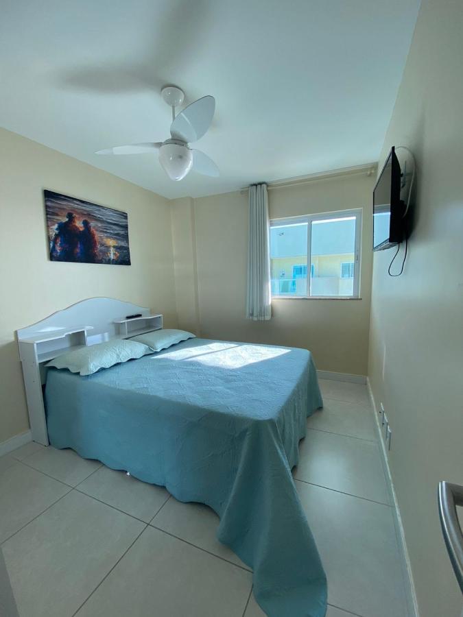 Golden Lake Residence - Apart Hotel - Arraial Do Cabo Kültér fotó